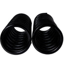 Resortes Originales AG Confort Nissan Sakura 1982-1987 Par Delantero-4