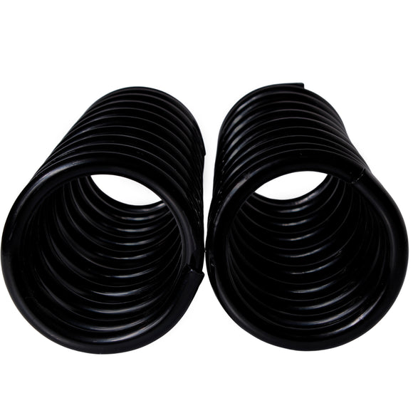 Resortes Originales AG Confort Nissan Sakura 1982-1987 Par Delantero