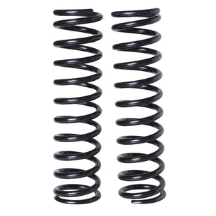 Resortes Originales AG Confort Nissan Sakura 82-87 Par Trasero