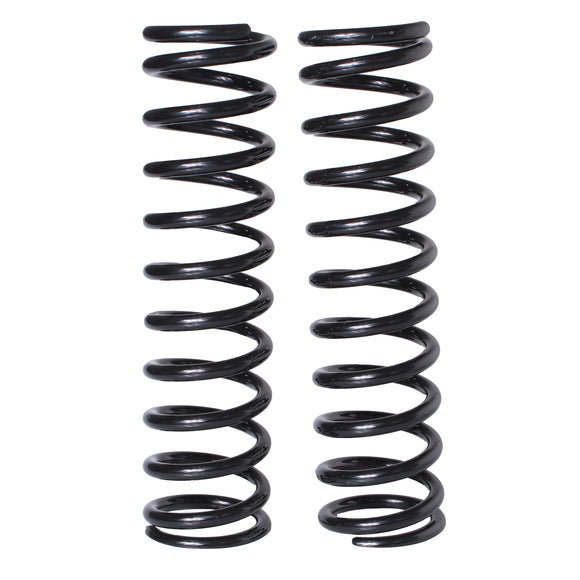 Resortes Originales AG Confort Nissan Sakura 82-87 Par Trasero