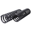 Resortes Originales AG Confort Nissan Sakura 82-87 Par Trasero-2