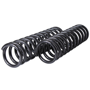 Resortes Originales AG Confort Nissan Sakura 82-87 Par Trasero