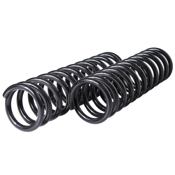 Resortes Originales AG Confort Nissan Sakura 82-87 Par Trasero