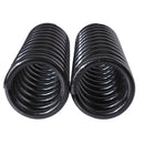 Resortes Originales AG Confort Nissan Sakura 82-87 Par Trasero-3