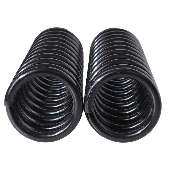 Resortes Originales AG Confort Nissan Sakura 82-87 Par Trasero