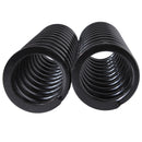 Resortes Originales AG Confort Nissan Sakura 82-87 Par Trasero-4