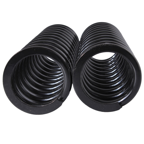 Resortes Originales AG Confort Nissan Sakura 82-87 Par Trasero