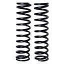 Resortes Originales AG Confort Nissan Sakura (Reforzado) 1982-1987 Par Trasero-2