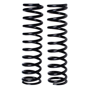 Resortes Originales AG Confort Nissan Sakura (Reforzado) 1982-1987 Par Trasero