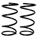 Resortes Originales AG Confort Nissan X Trail 02-07 Par Delantero-1