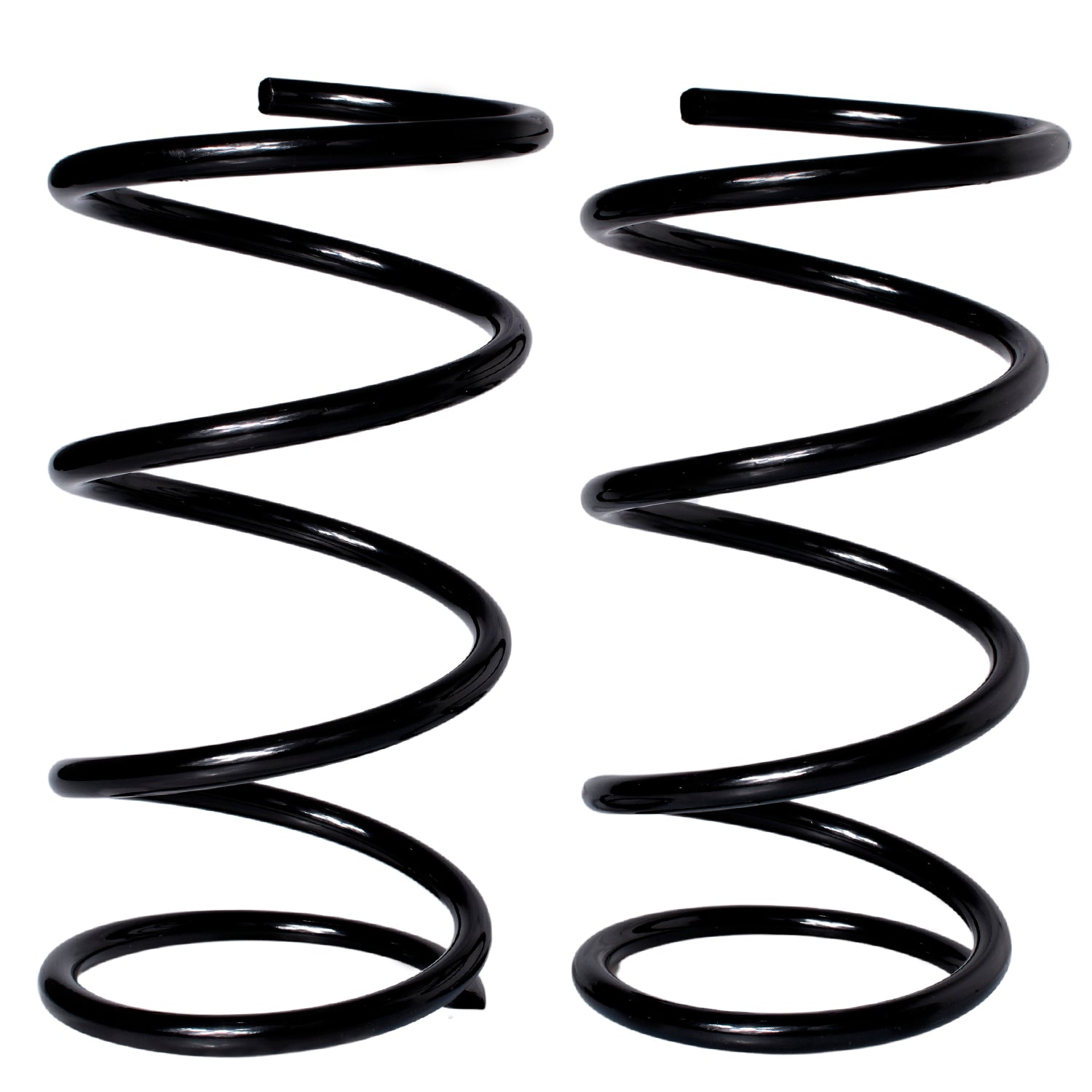 Resortes Originales Ag Confort Nissan Xtrail 02-07 Par Delantero