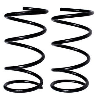 Resortes Originales AG Confort Nissan X Trail 02-07 Par Delantero