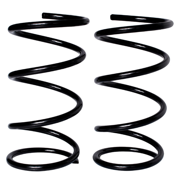 Resortes Originales AG Confort Nissan X Trail 02-07 Par Delantero