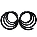 Resortes Originales AG Confort Nissan Xtrail (Primera generación) 2001-2007 Par Delantero-5