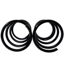 Resortes Originales AG Confort Nissan X Trail 02-07 Par Delantero-4