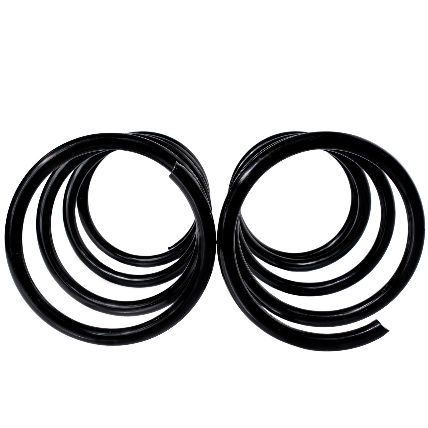 Resortes Originales Ag Confort Nissan Xtrail 02-07 Par Delantero
