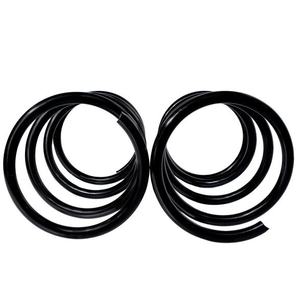 Resortes Originales AG Confort Nissan X Trail 02-07 Par Delantero