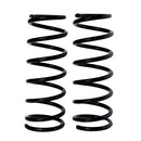 Resortes Originales AG Confort Nissan Sentra (B14) 95-99 Par Trasero-2