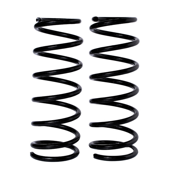 Resortes Originales AG Confort Nissan Sentra (B14) 95-99 Par Trasero