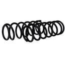 Resortes Originales AG Confort Nissan Sentra 96-00 Kit 4 Piezas-4