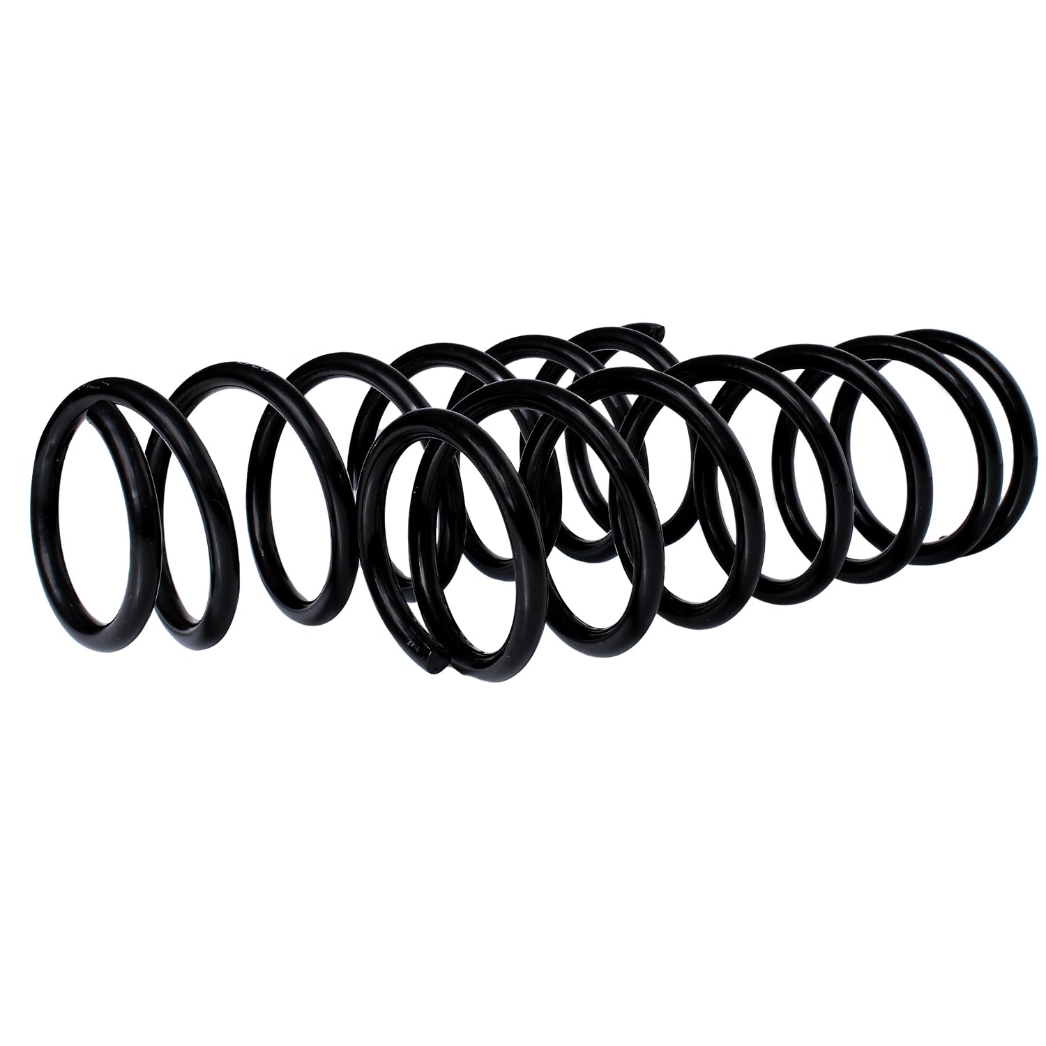 Resortes Originales Ag Confort Nissan Sentra (B14) 95-99 Par Trasero
