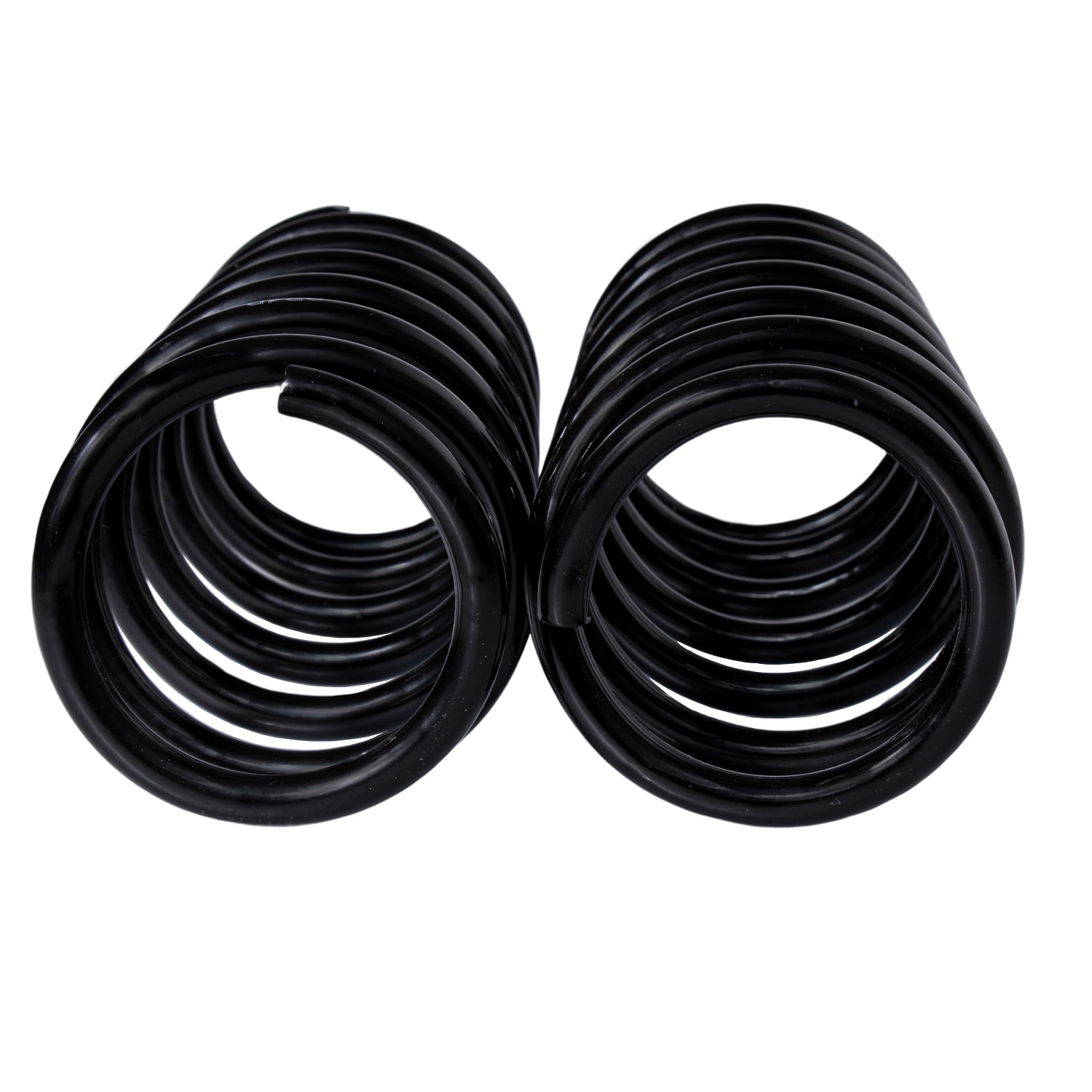 Resortes Originales Ag Confort Nissan Lucino 96-00 Par Trasero