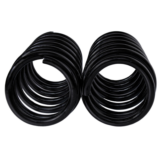 Resortes Originales AG Confort Nissan Sentra (B14) 95-99 Par Trasero