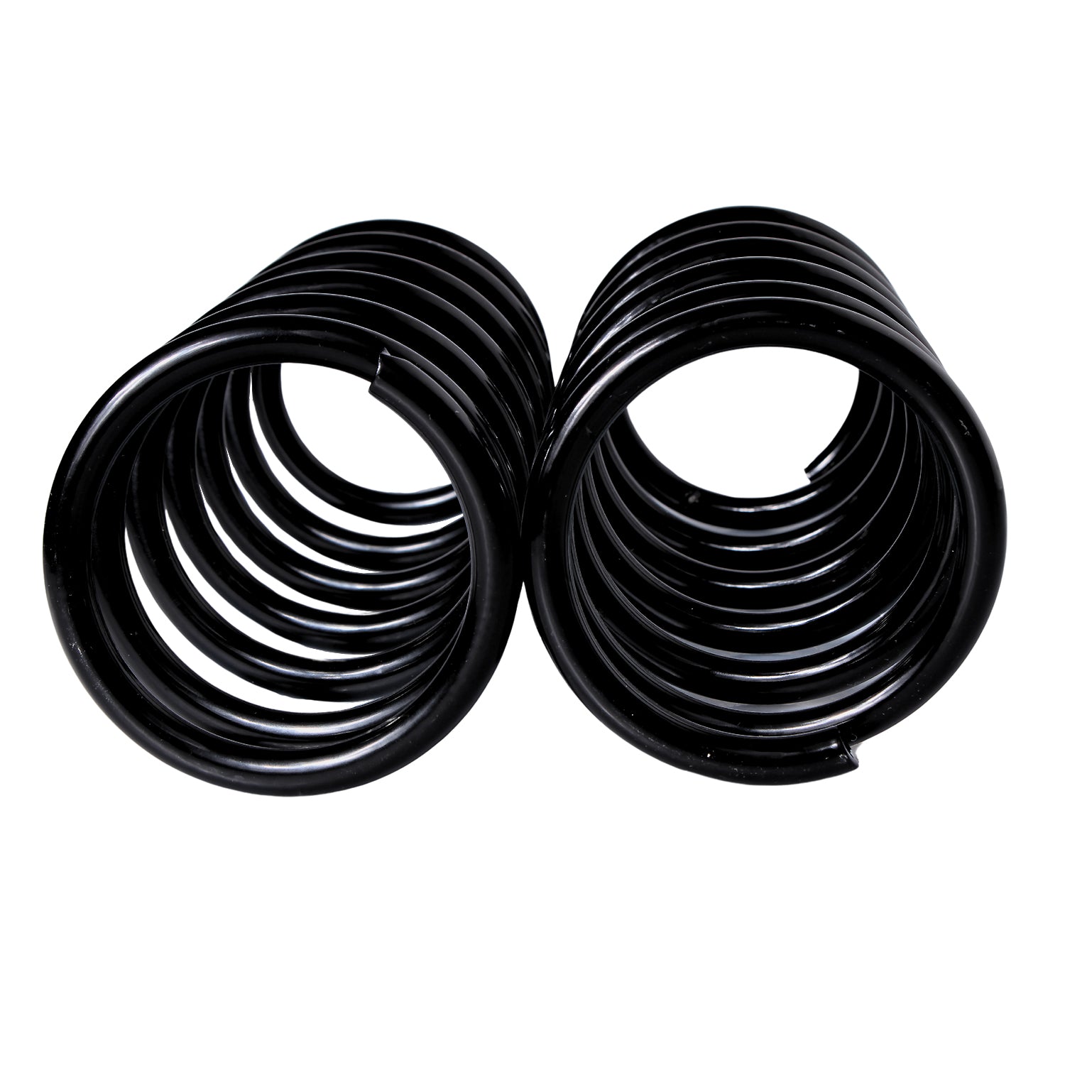 Resortes Originales Ag Confort Nissan Lucino 96-00 Par Trasero