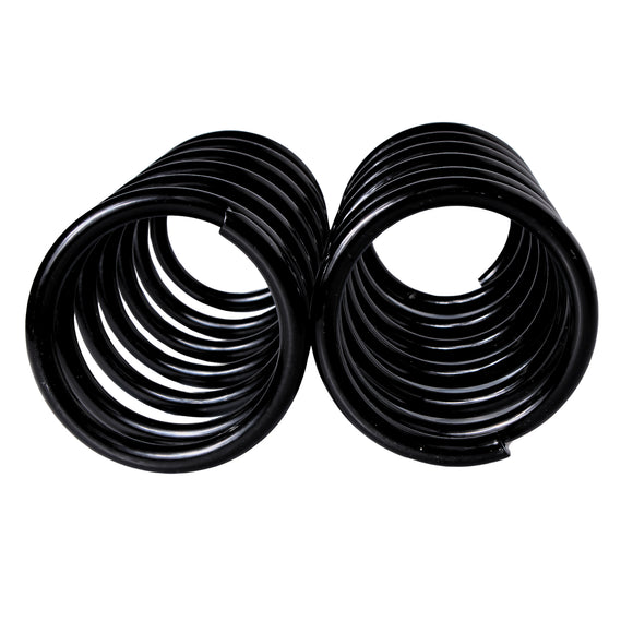 Resortes Originales AG Confort Nissan Lucino 96-00 Par Trasero