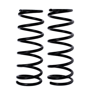 Resortes Originales AG Confort Nissan Lucino 96-00 Par Trasero