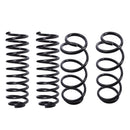 Resortes Originales AG Confort Nissan Sentra 07-12 Kit 4 Piezas-1