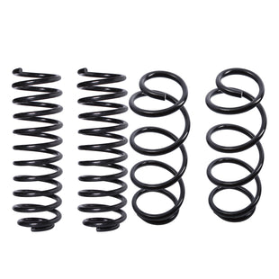 Resortes Originales AG Confort Nissan Sentra 07-12 Kit 4 Piezas