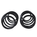 Resortes Originales AG Confort Nissan Sentra (B16) 2007-2012 Par Delantero-3