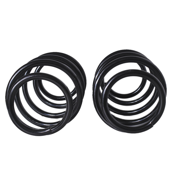 Resortes Originales AG Confort Nissan Sentra (B16) 2007-2012 Par Delantero