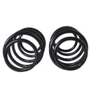 Resortes Originales AG Confort Nissan Sentra (B16) 2007-2012 Par Delantero-4