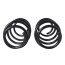 Resortes Originales AG Confort Nissan Sentra (B16) 2007-2012 Par Delantero-5