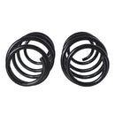 Resortes Originales AG Confort Nissan Sentra (B16) 2007-2012 Par Delantero-4