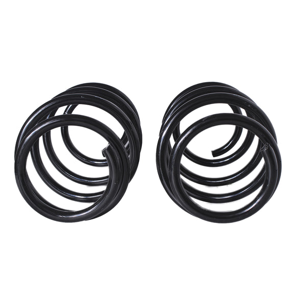 Resortes Originales AG Confort Nissan Sentra (B16) 2007-2012 Par Delantero