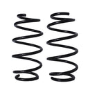 Resortes Originales AG Confort Nissan Sentra (B16) 2007-2012 Par Delantero-2