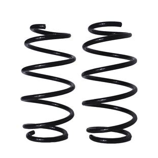 Resortes Originales AG Confort Nissan Sentra (B16) 2007-2012 Par Delantero