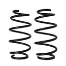 Resortes Originales AG Confort Nissan Sentra (B16) 2007-2012 Par Delantero-1