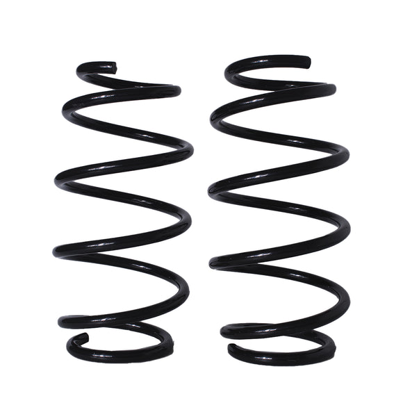 Resortes Originales AG Confort Nissan Sentra (B16) 2007-2012 Par Delantero