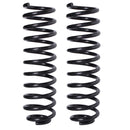 Resortes Originales AG Confort Nissan Sentra (B16) 07-12 Par Trasero-1