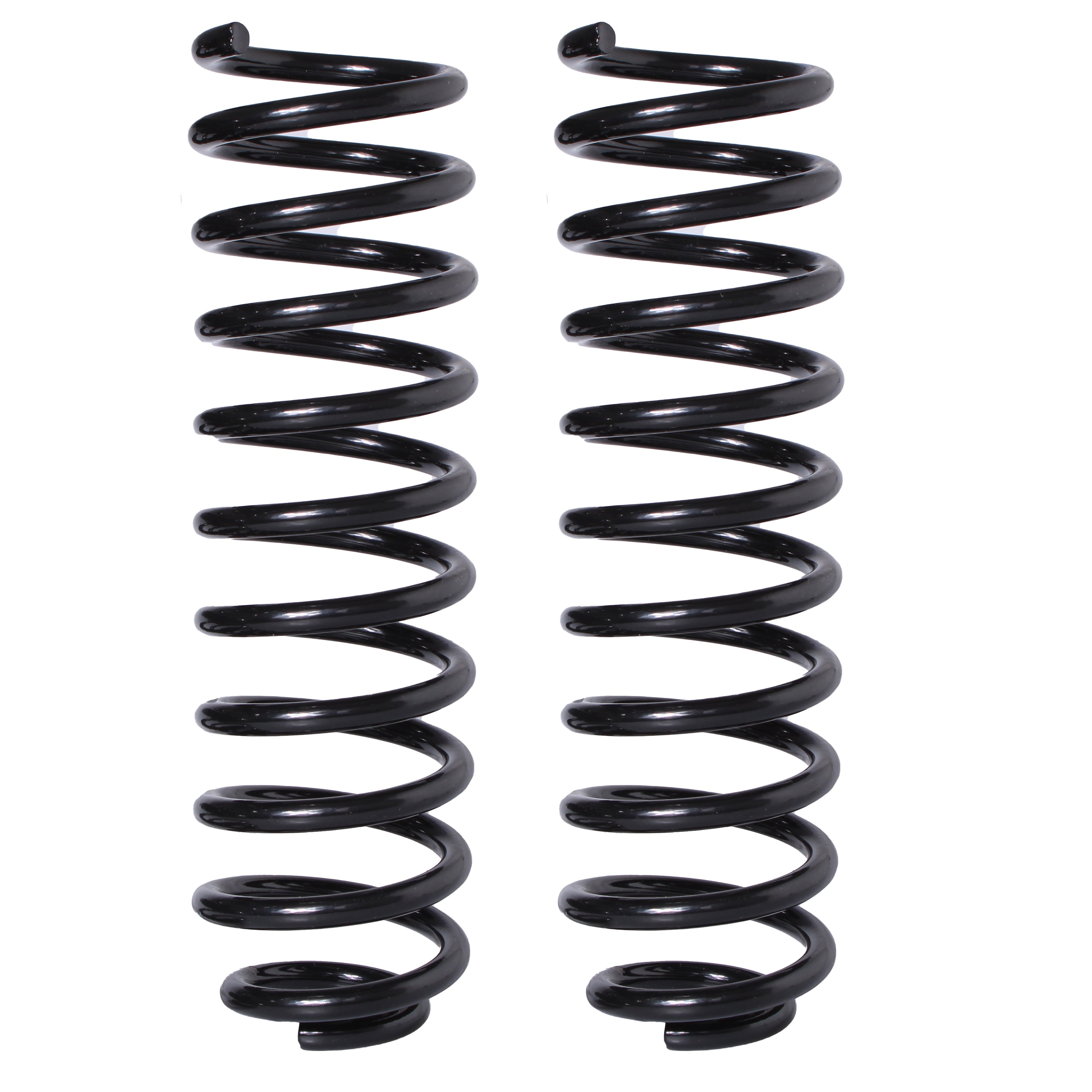 Resortes Originales Ag Confort Nissan Sentra (B16) 07-12 Par Trasero