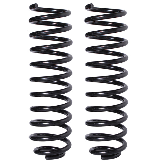 Resortes Originales AG Confort Nissan Sentra (B16) 07-12 Par Trasero