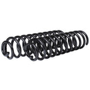 Resortes Originales AG Confort Nissan Sentra (B16) 07-12 Par Trasero-3
