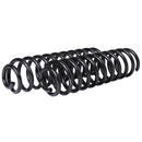 Resortes Originales AG Confort Nissan Sentra (B16) 07-12 Par Trasero-2