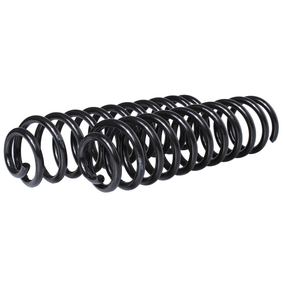 Resortes Originales AG Confort Nissan Sentra (B16) 07-12 Par Trasero