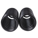 Resortes Originales AG Confort Nissan Sentra (B16) 07-12 Par Trasero-4