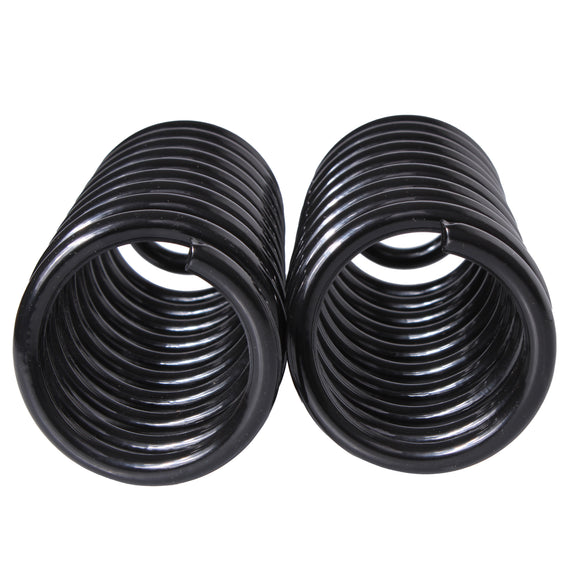Resortes Originales AG Confort Nissan Sentra (B16) 07-12 Par Trasero